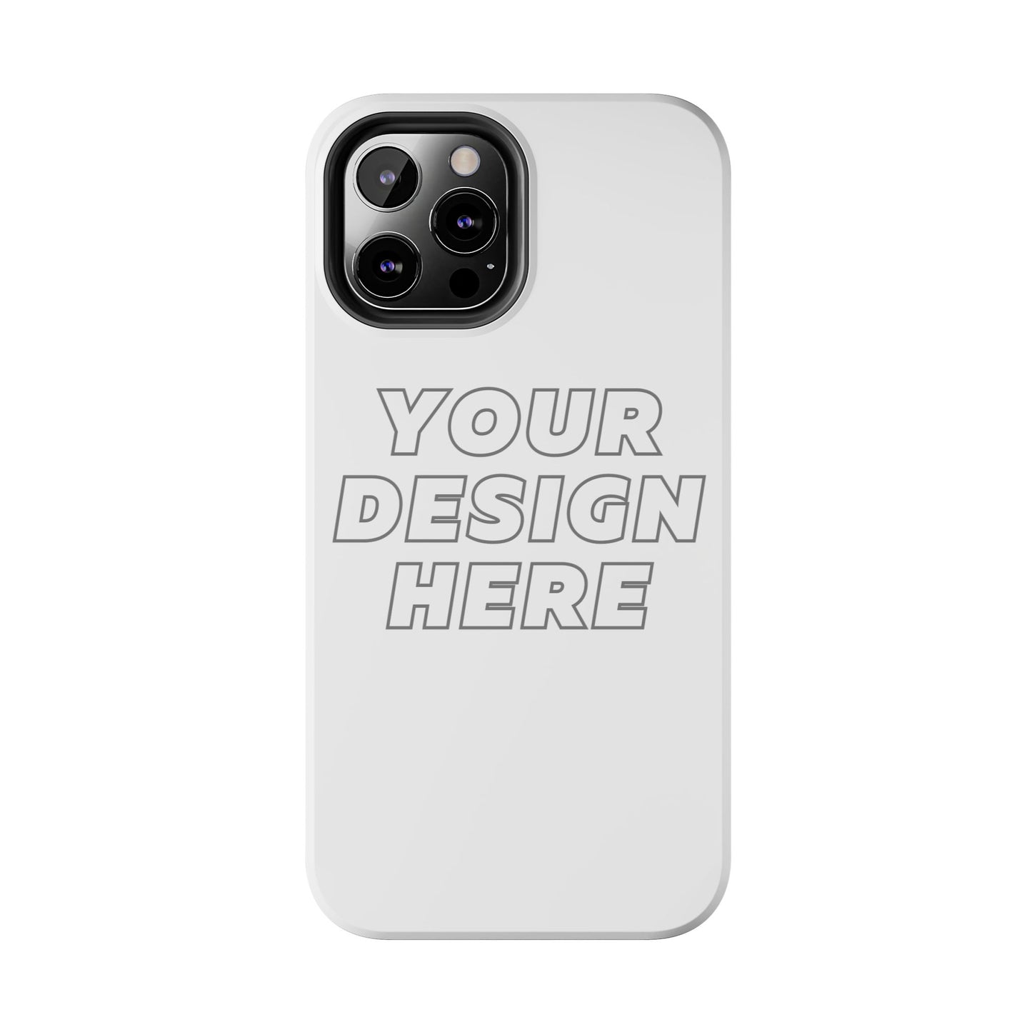 Colorful Tough Phone Cases