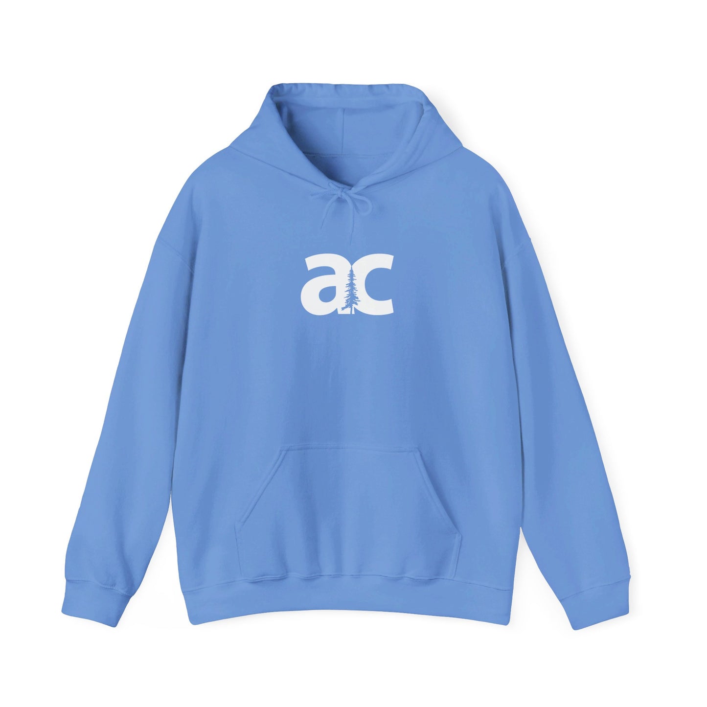 Alpine Church Logo Hoodie