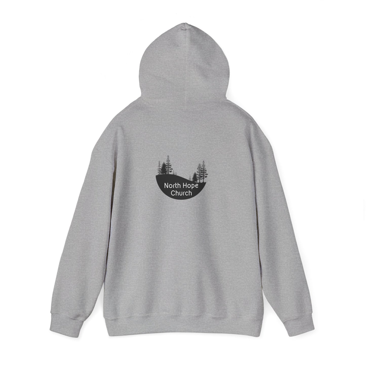 Slope Design Hoodie