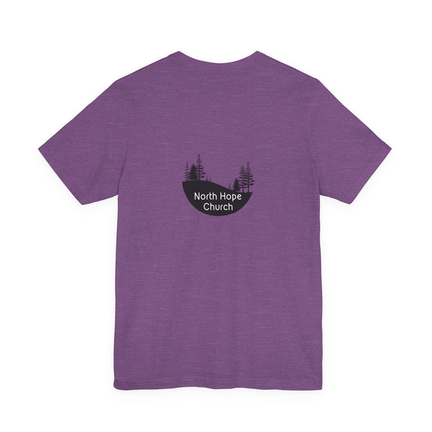 Slope Design Tee