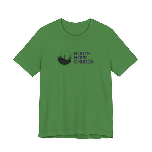 Full Logo Tee