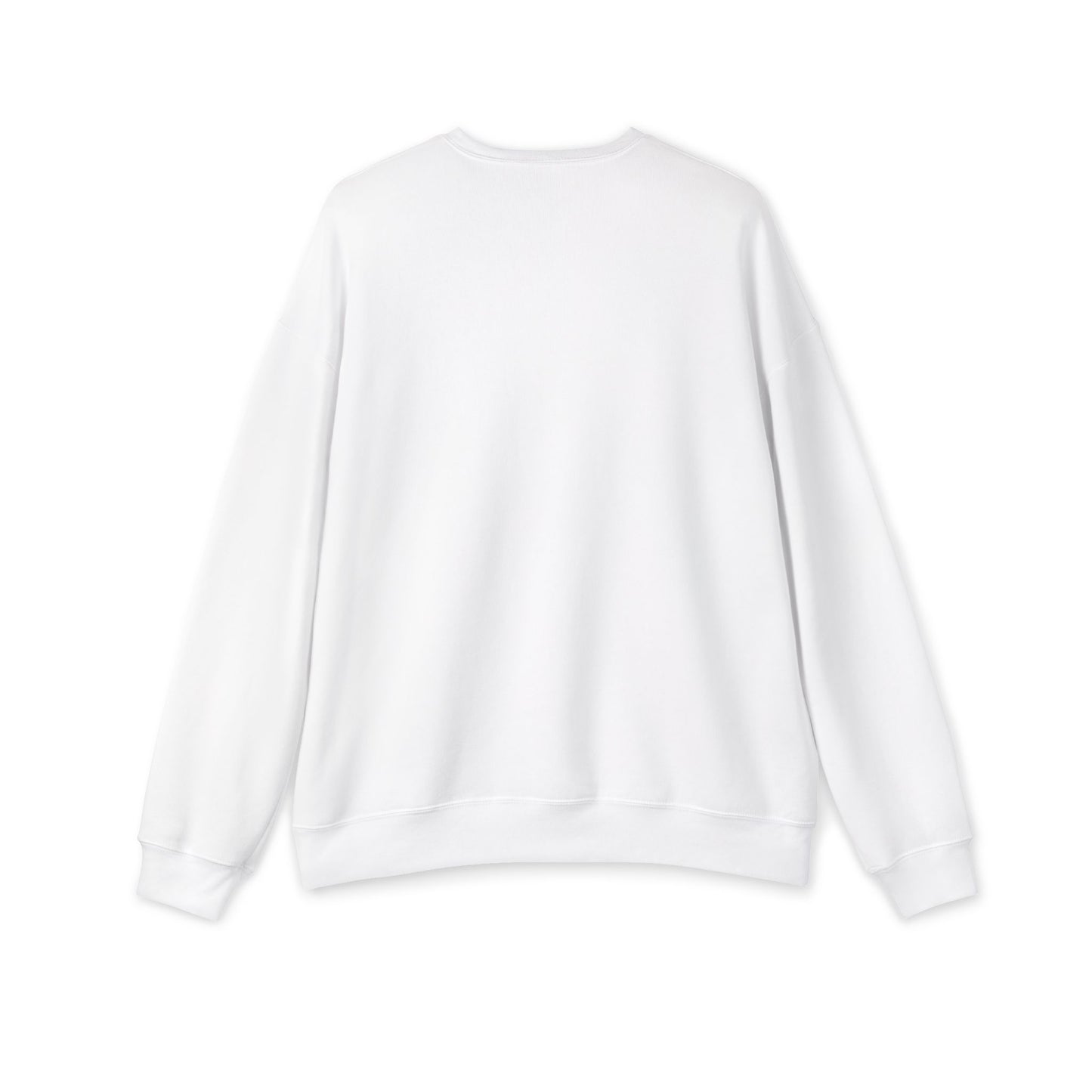 Bella + Canvas 3945 | Unisex Drop Shoulder Sweatshirt