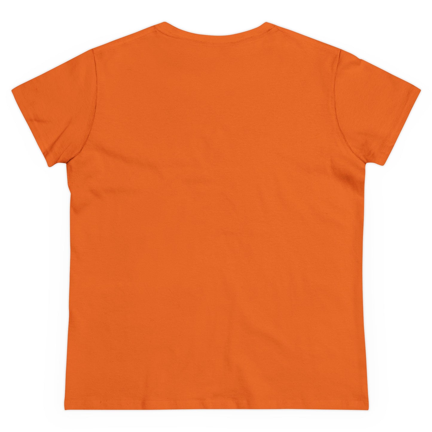 Gildan 5000L | Women's Midweight Cotton Tee