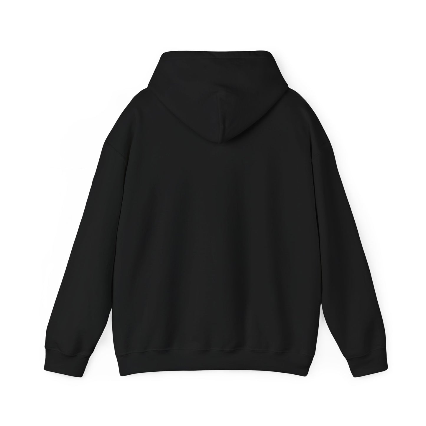 Color Design Hoodie