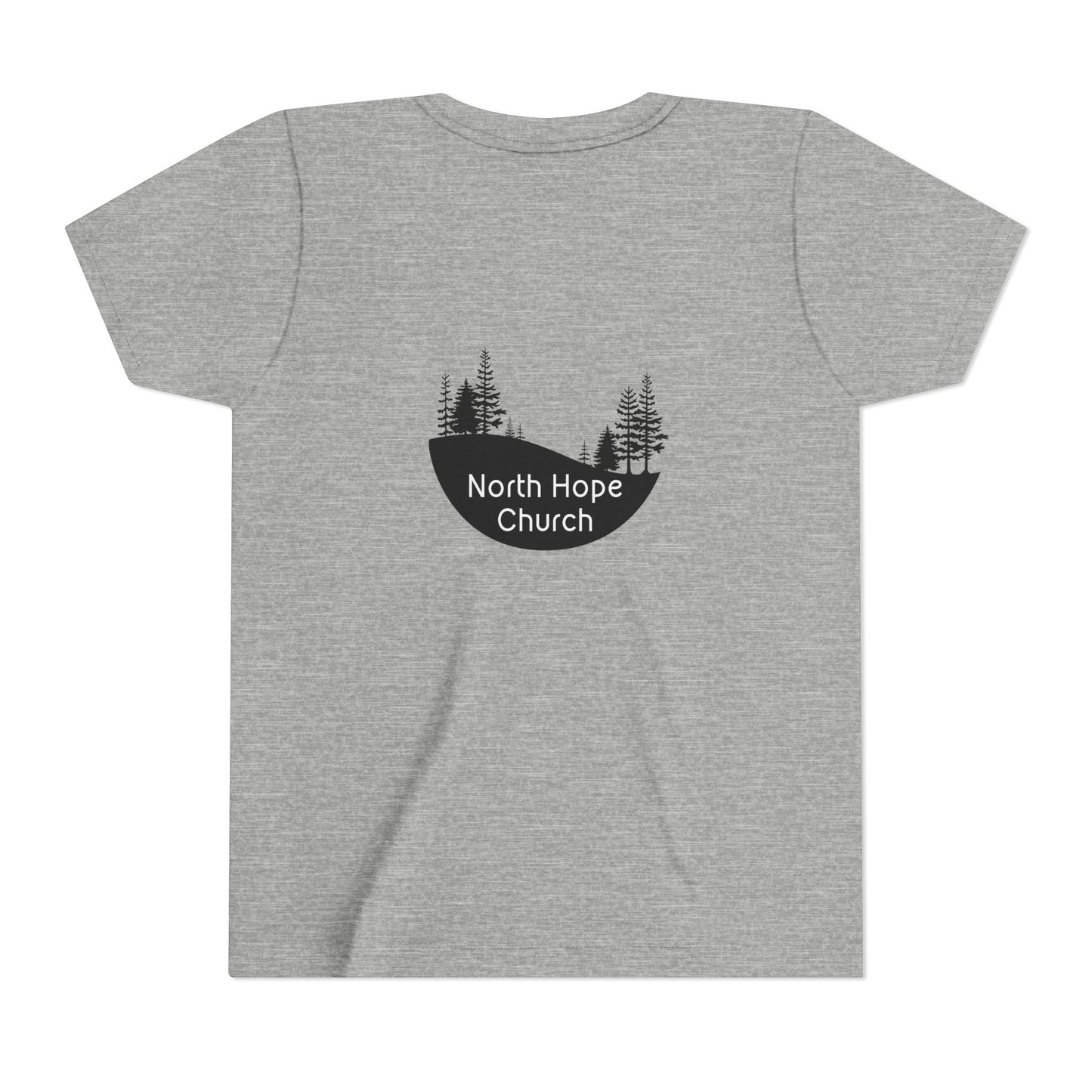 Youth Slope Design Tee