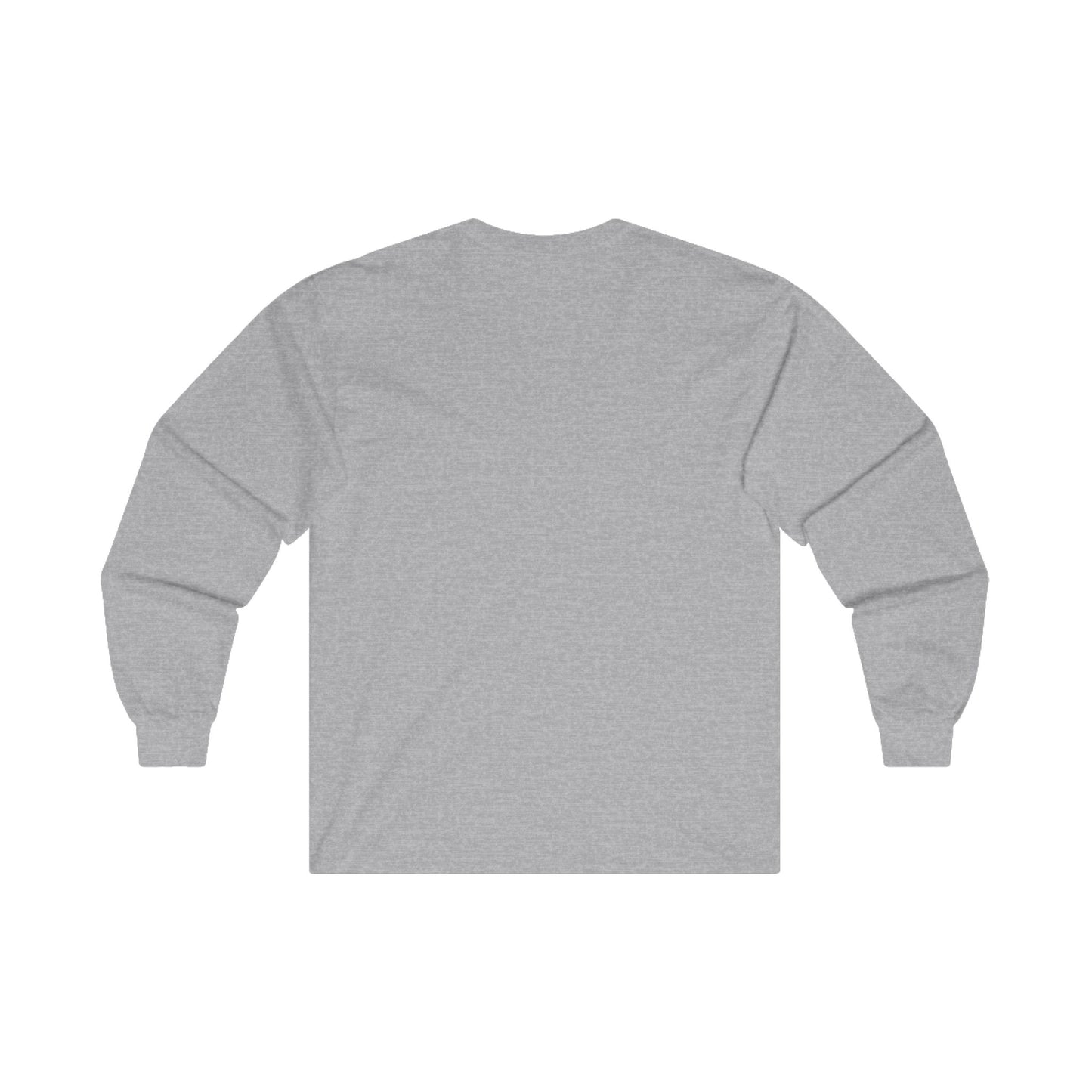 Gildan 2400 | Unisex Ultra Cotton Long Sleeve Tee