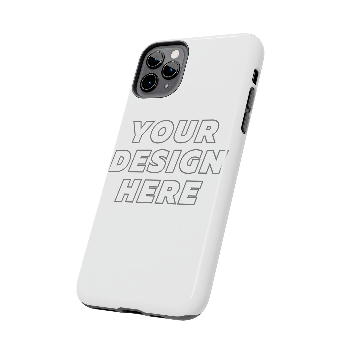 Colorful Tough Phone Cases