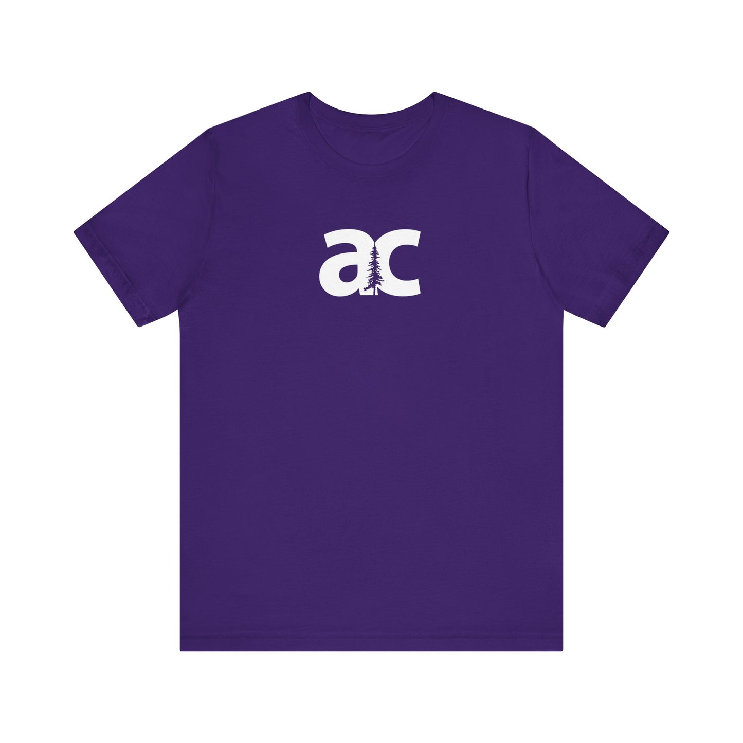 Alpine Church Logo Tee