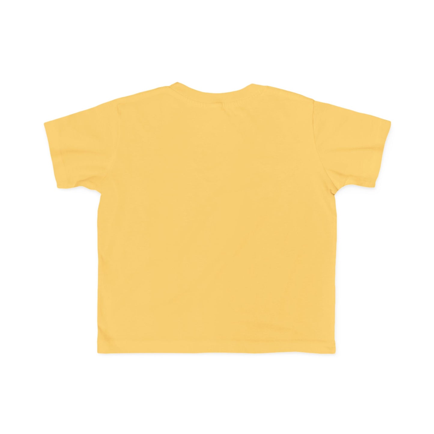 Rabbit Skins 3321 | Toddler's Fine Jersey Tee