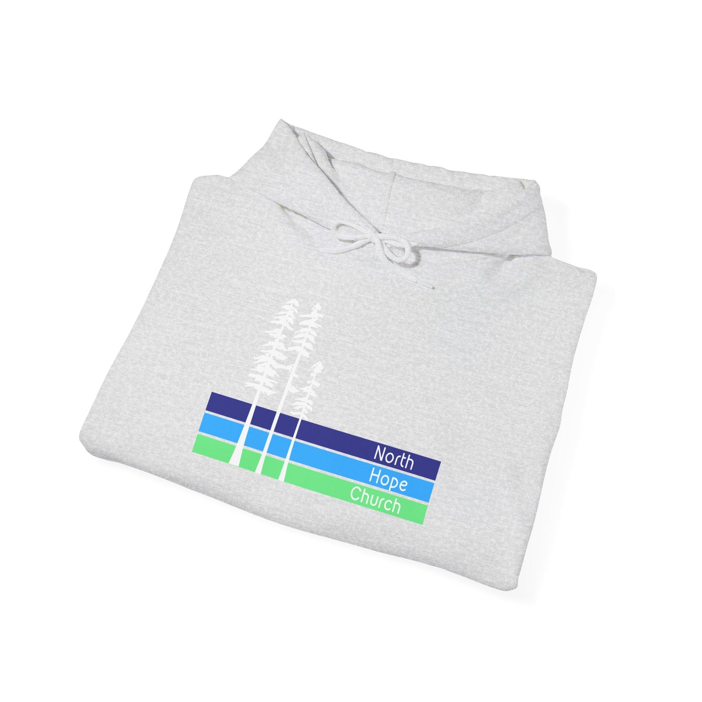 Color Design Hoodie