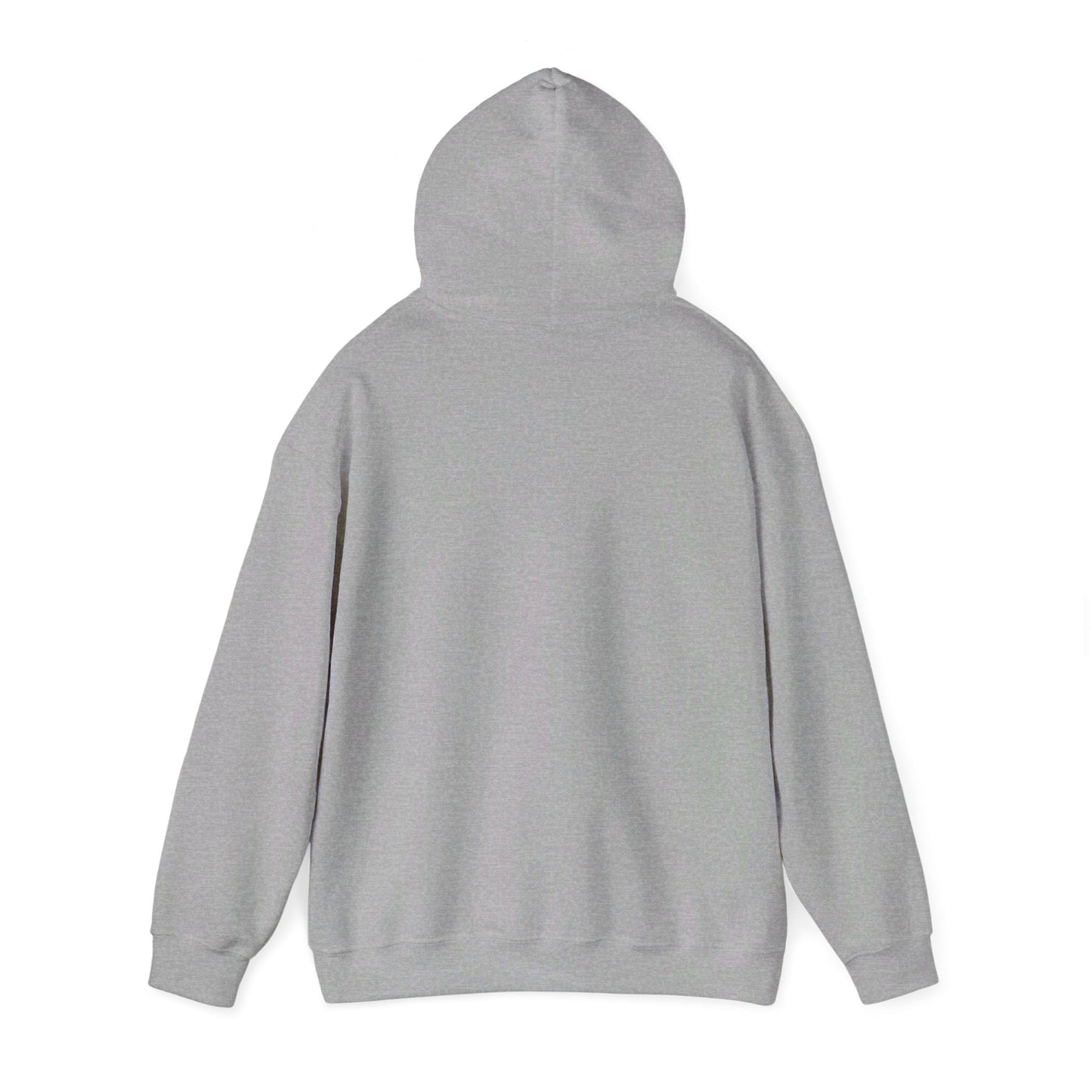 Alpine Church Mountain Hoodie