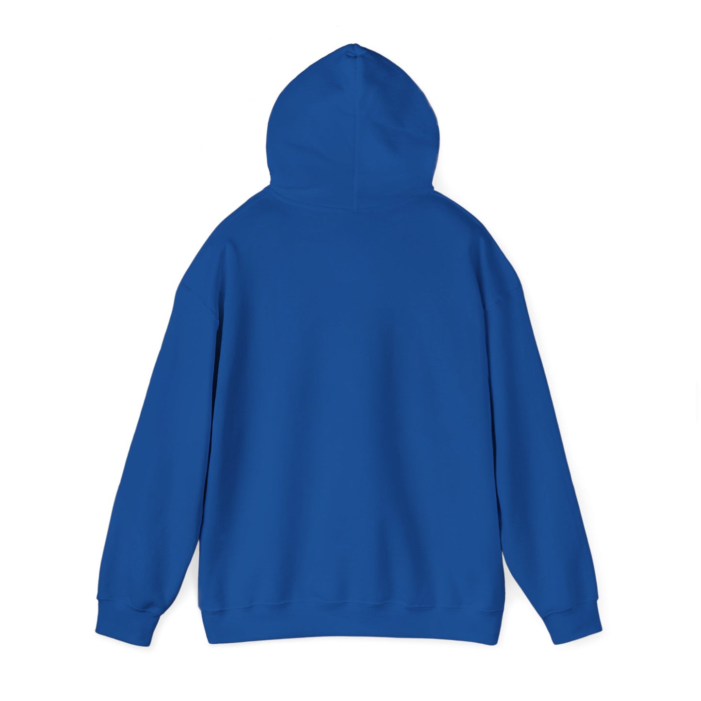 Color Design Hoodie