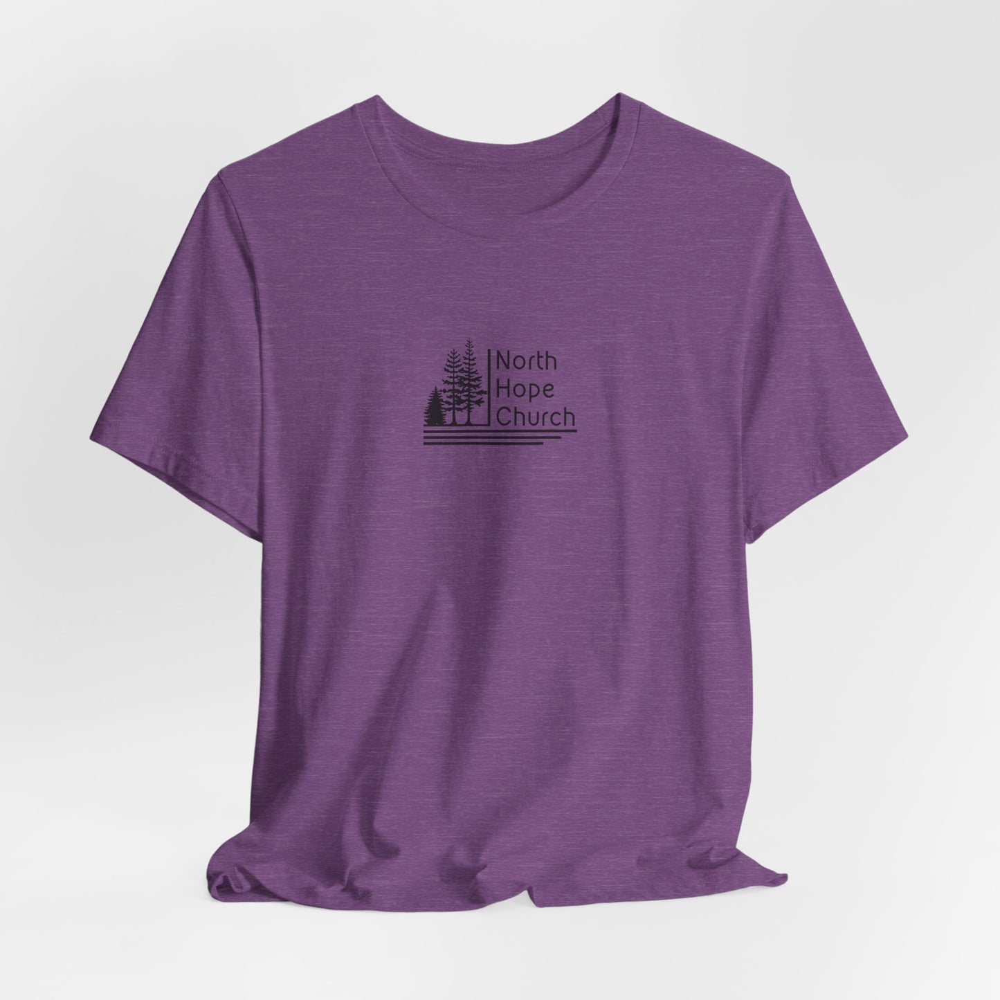 Tree Logo Tee