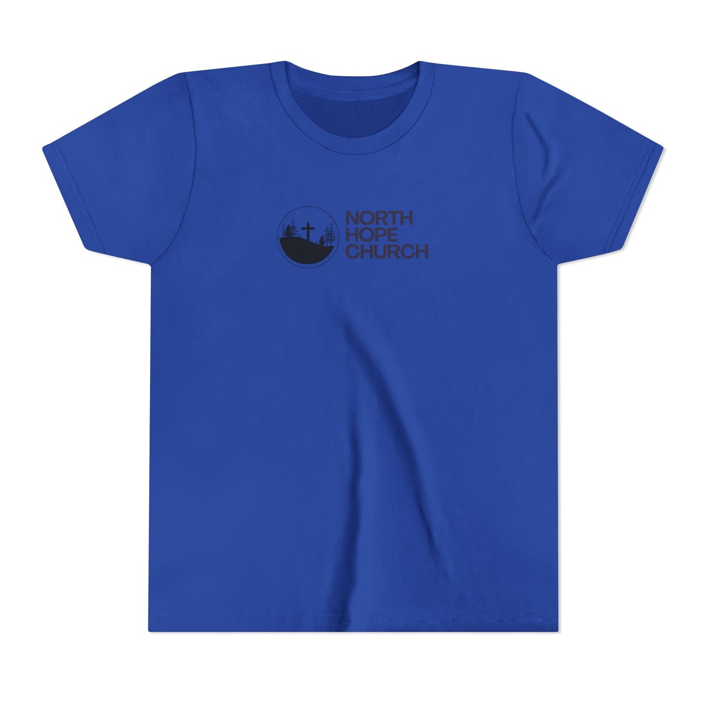 Youth Full Logo Tee