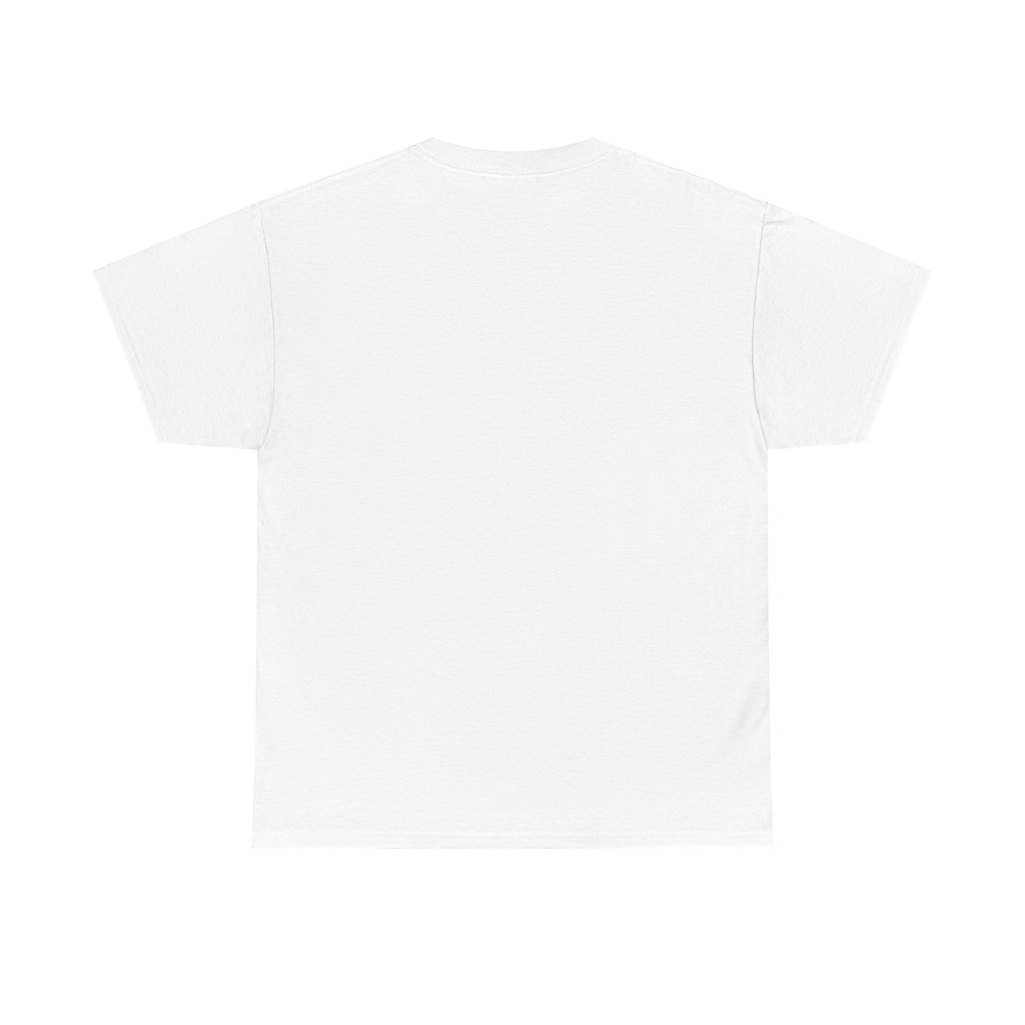 Gildan 5000 | Unisex Heavy Cotton Tee