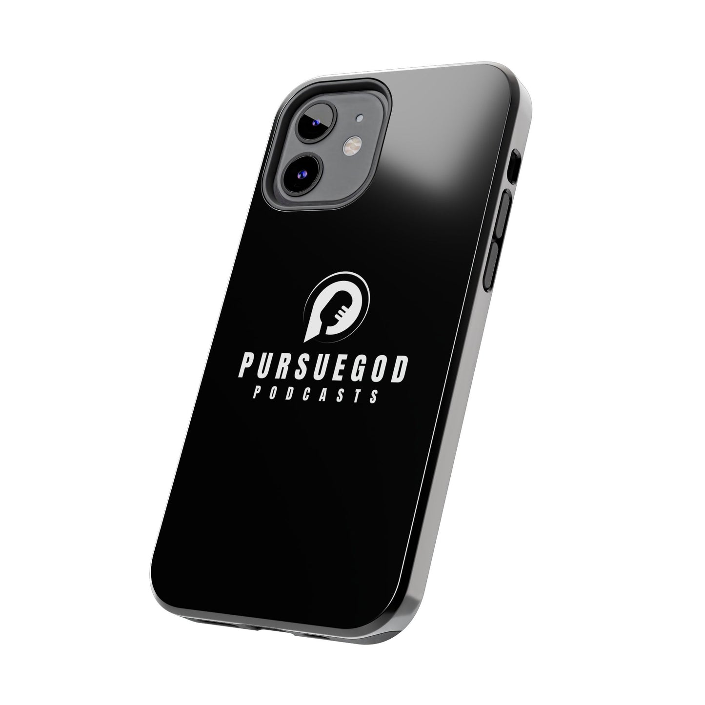 PursueGOD Tough Phone Cases