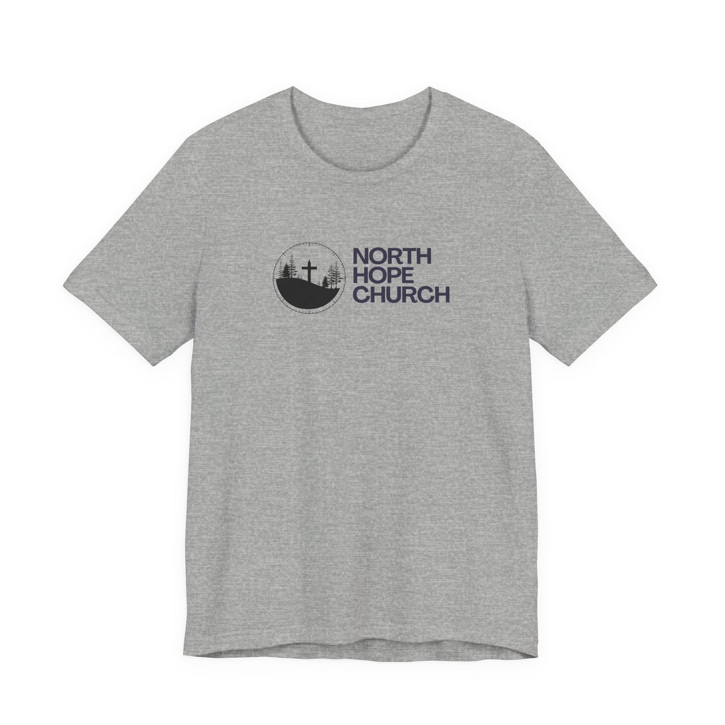 Full Logo Tee