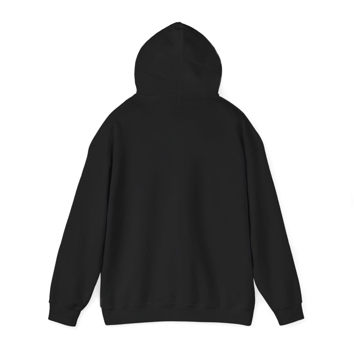 Color Design Hoodie