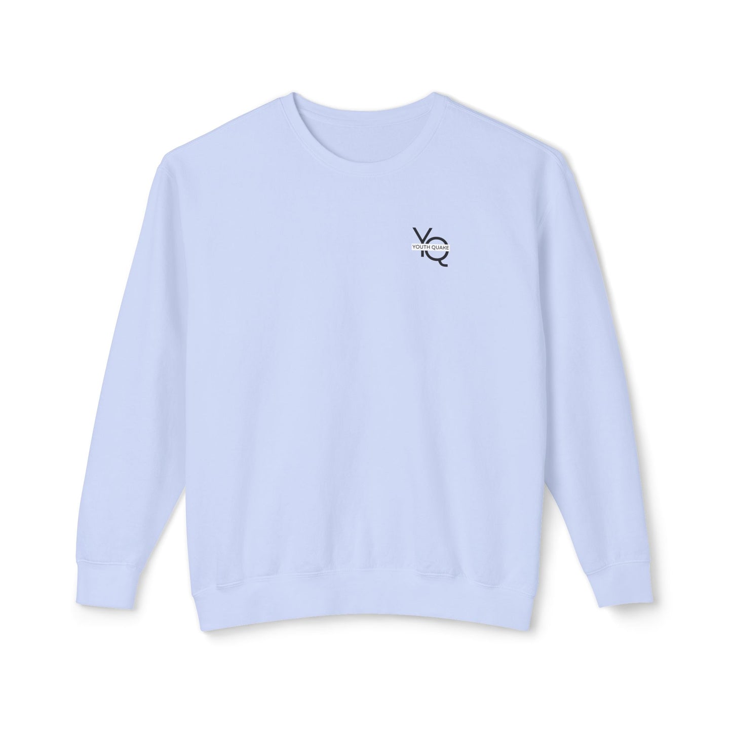 Youth Quake Sweatshirt
