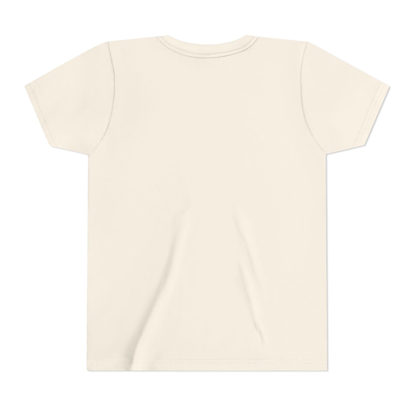 Youth Full Logo Patch Tee