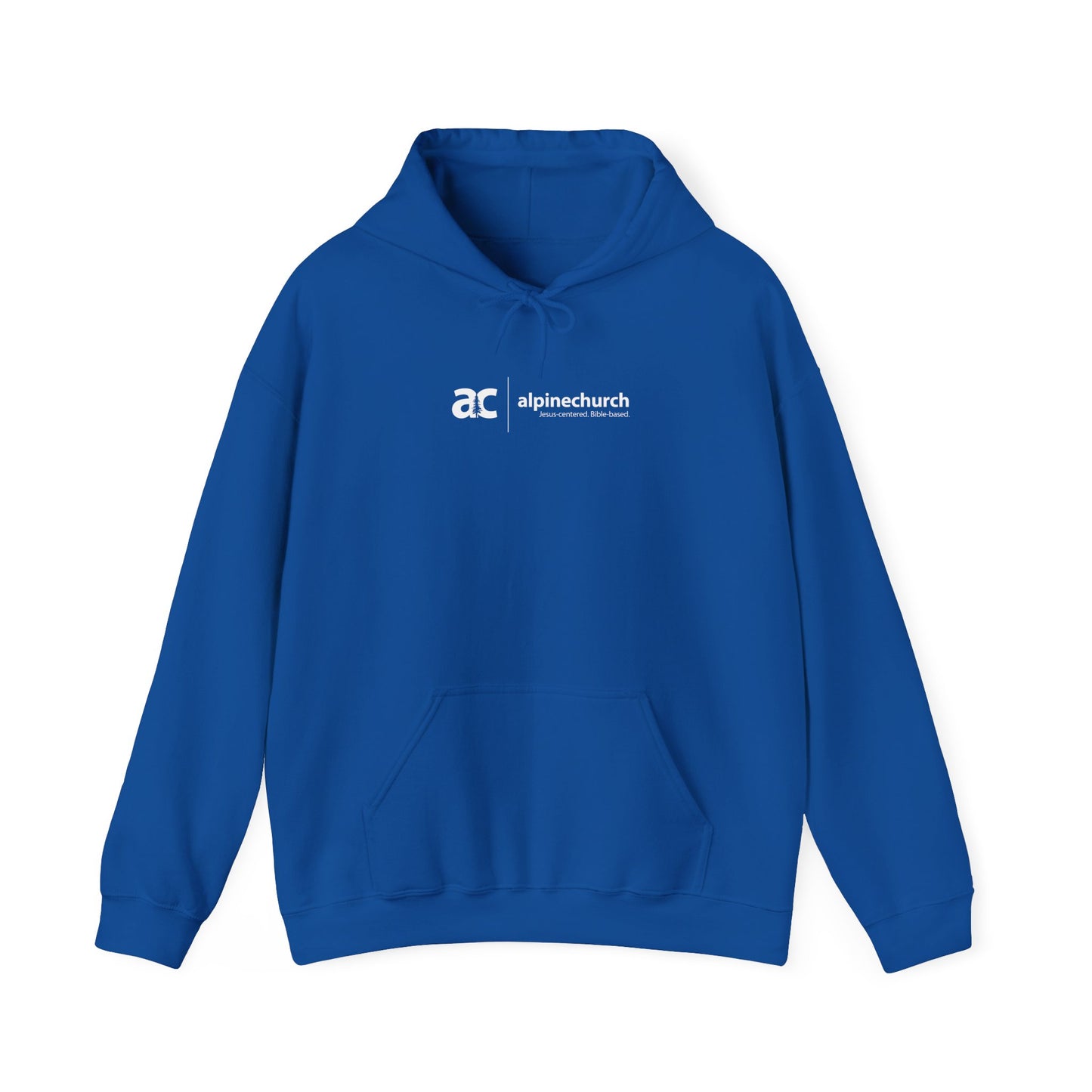 Riverdale - Alpine Church 25th Anniversary Hoodie