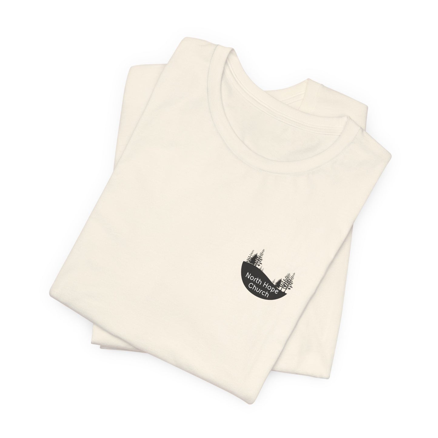 Slope Design Tee