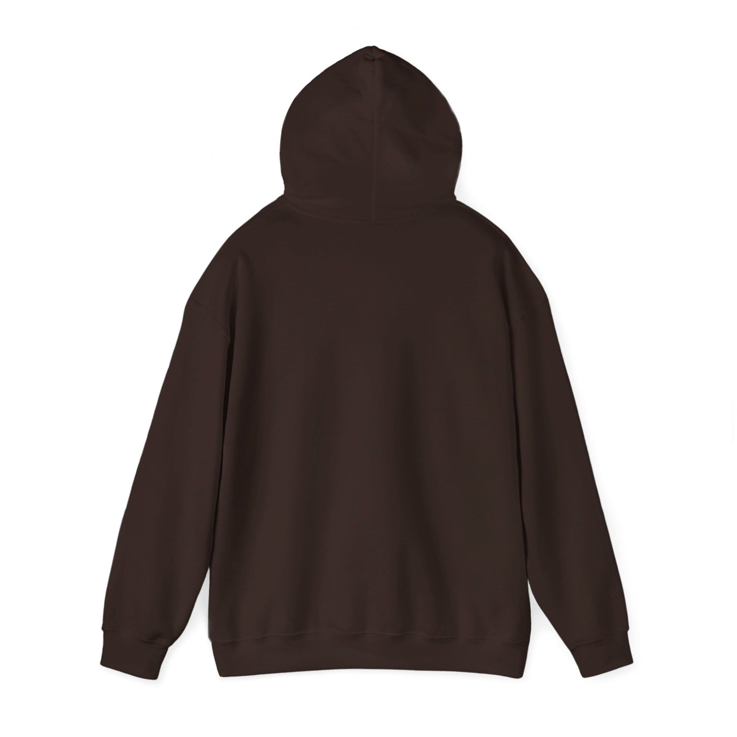 Alpine Church Logo Hoodie