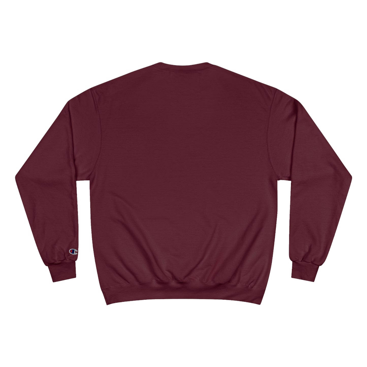 Champion S600 | Classic Sweatshirt