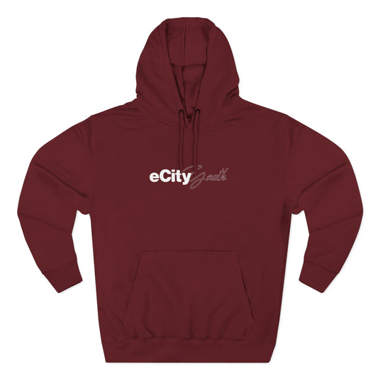 eCity Youth Hoodie