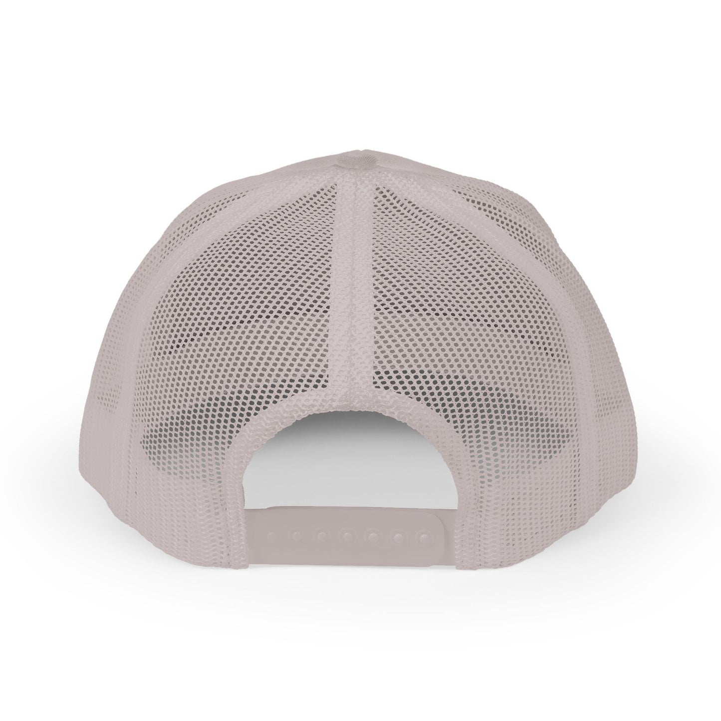 Full Logo Snapback
