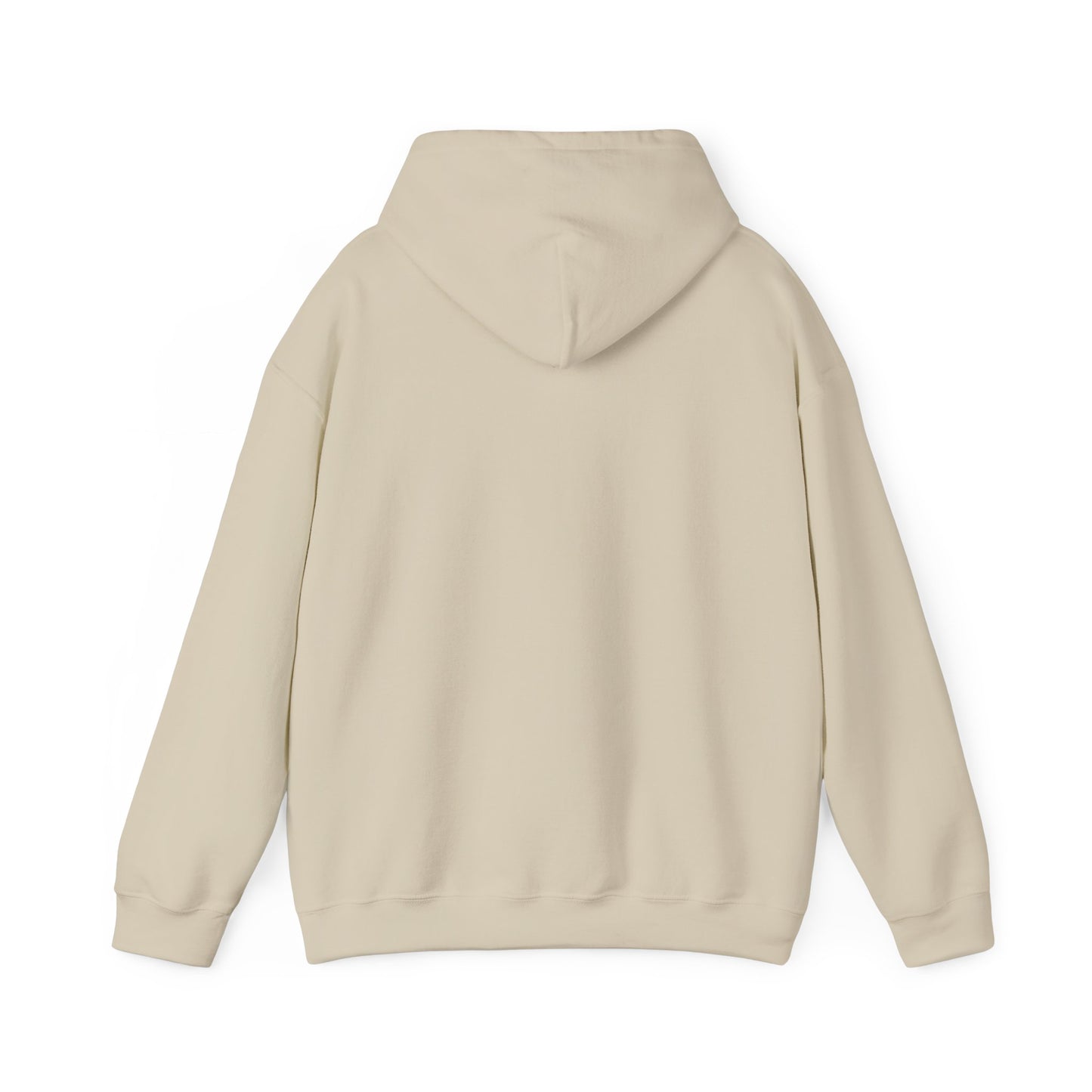 Color Design Hoodie