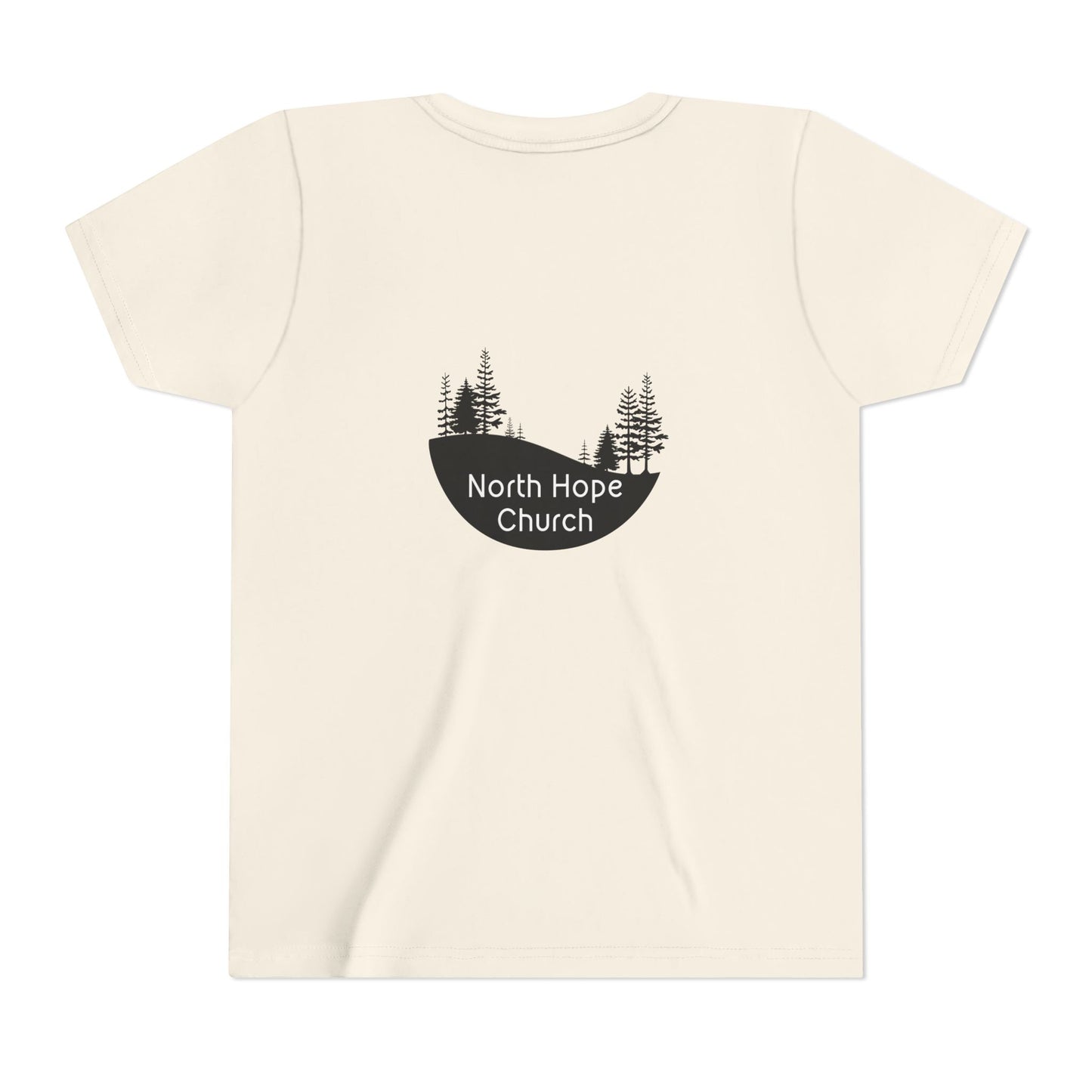 Youth Slope Design Tee
