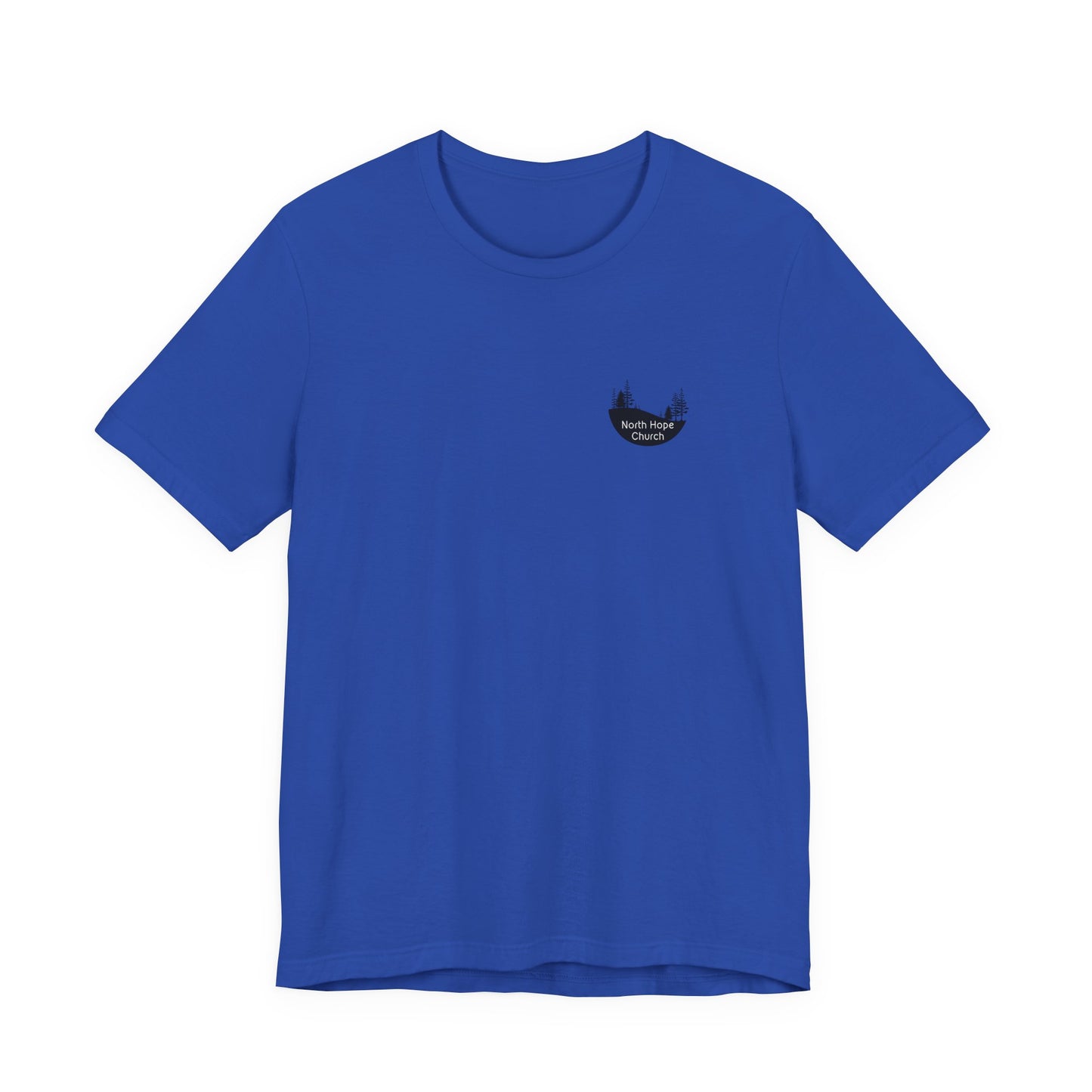 Slope Design Tee