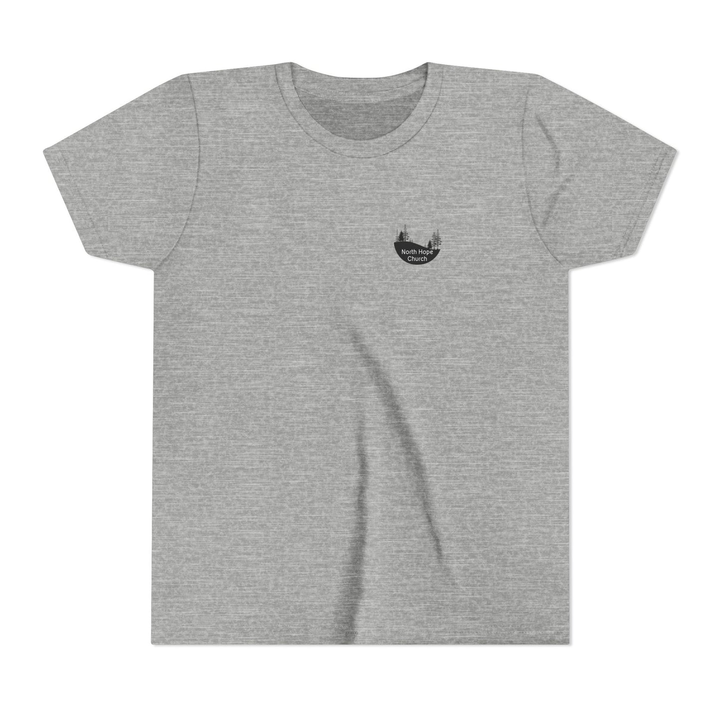 Youth Slope Design Tee