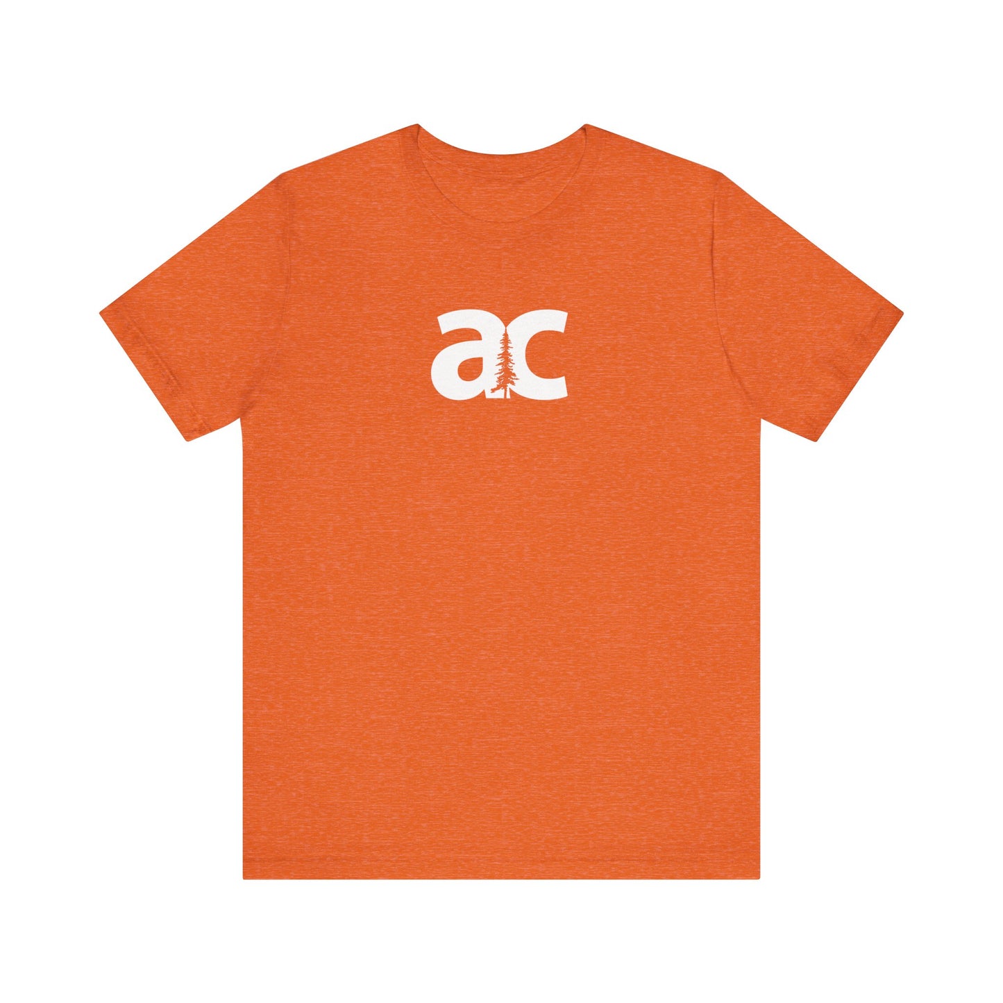 Alpine Church Logo Tee