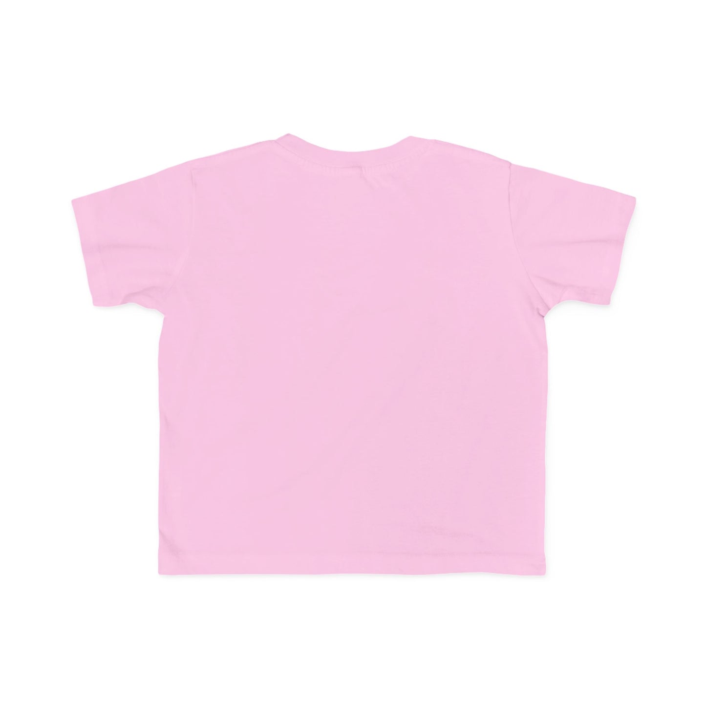 Rabbit Skins 3321 | Toddler's Fine Jersey Tee