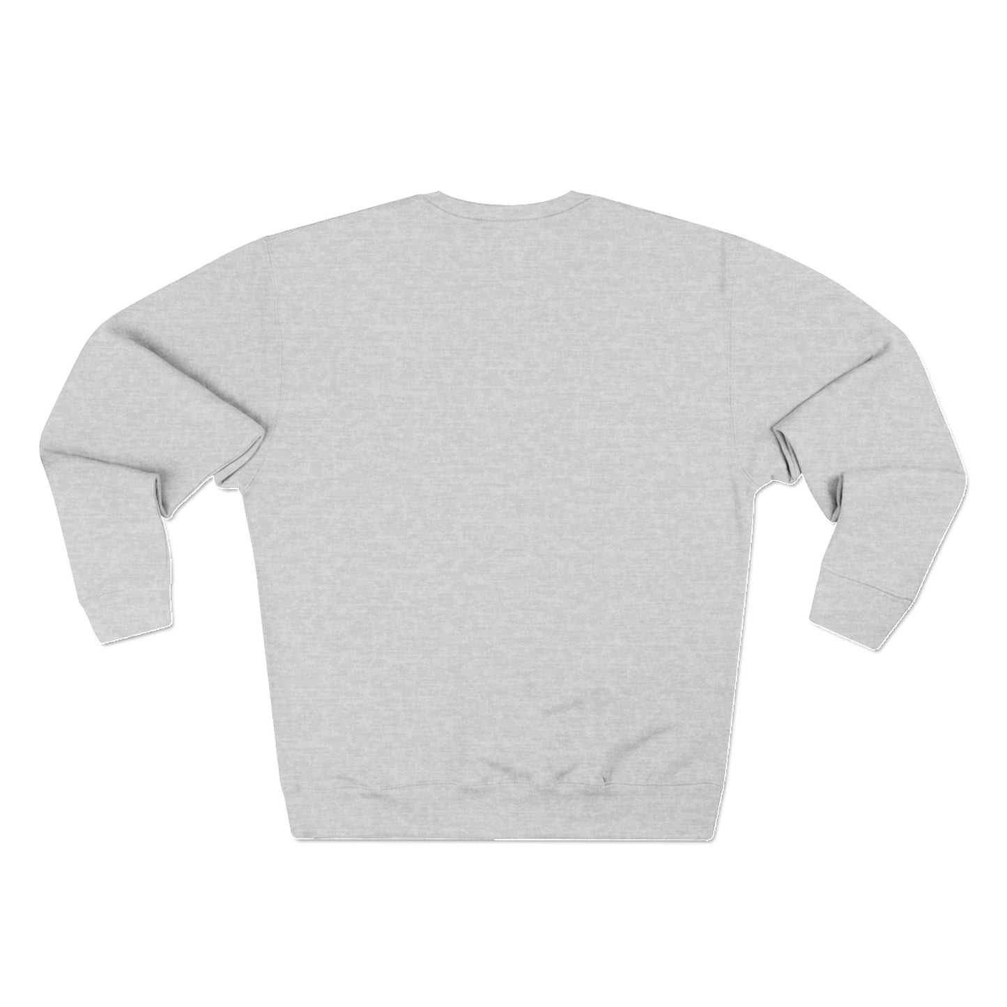 Lane Seven LS14004 | Unisex Crewneck Sweatshirt