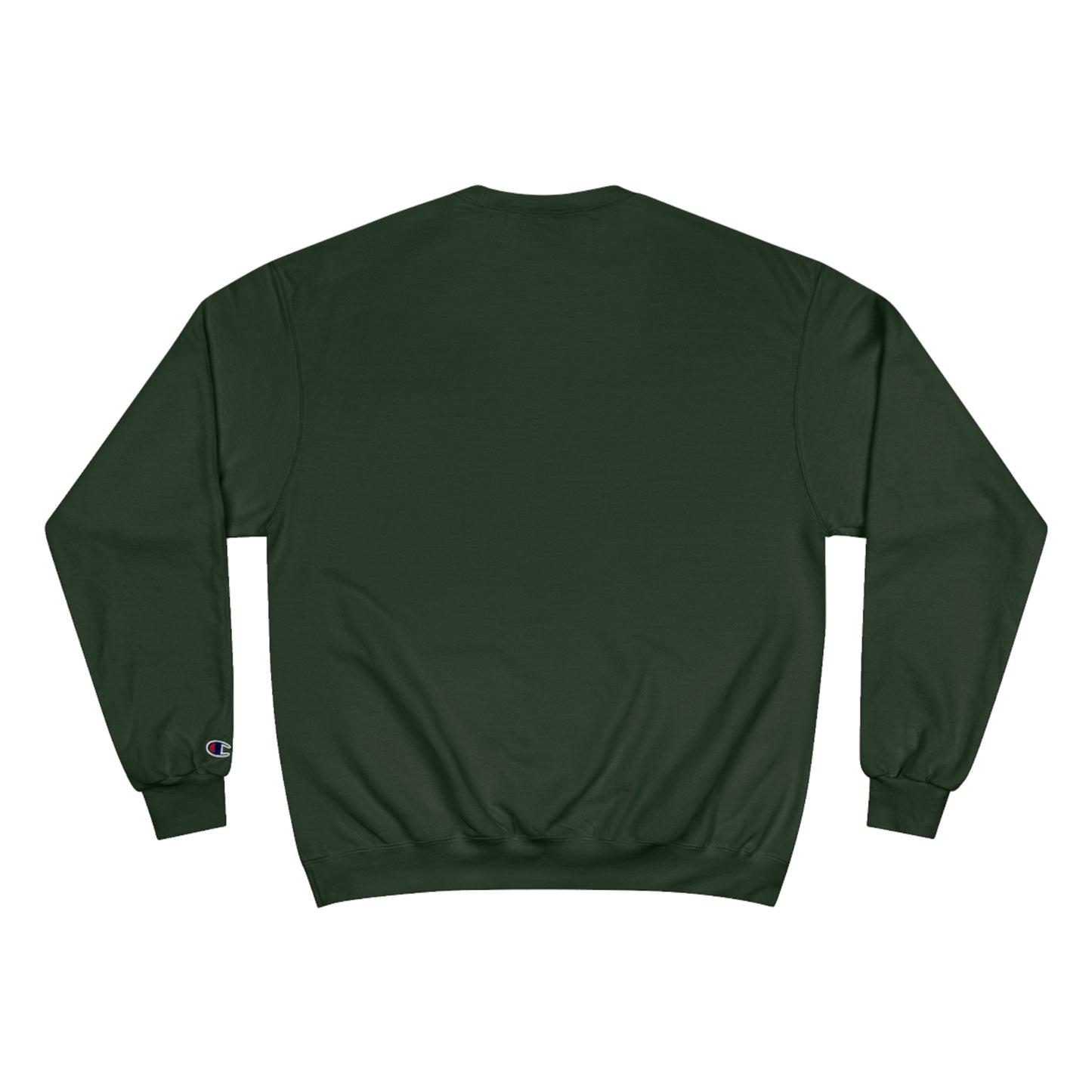 Champion S600 | Classic Sweatshirt