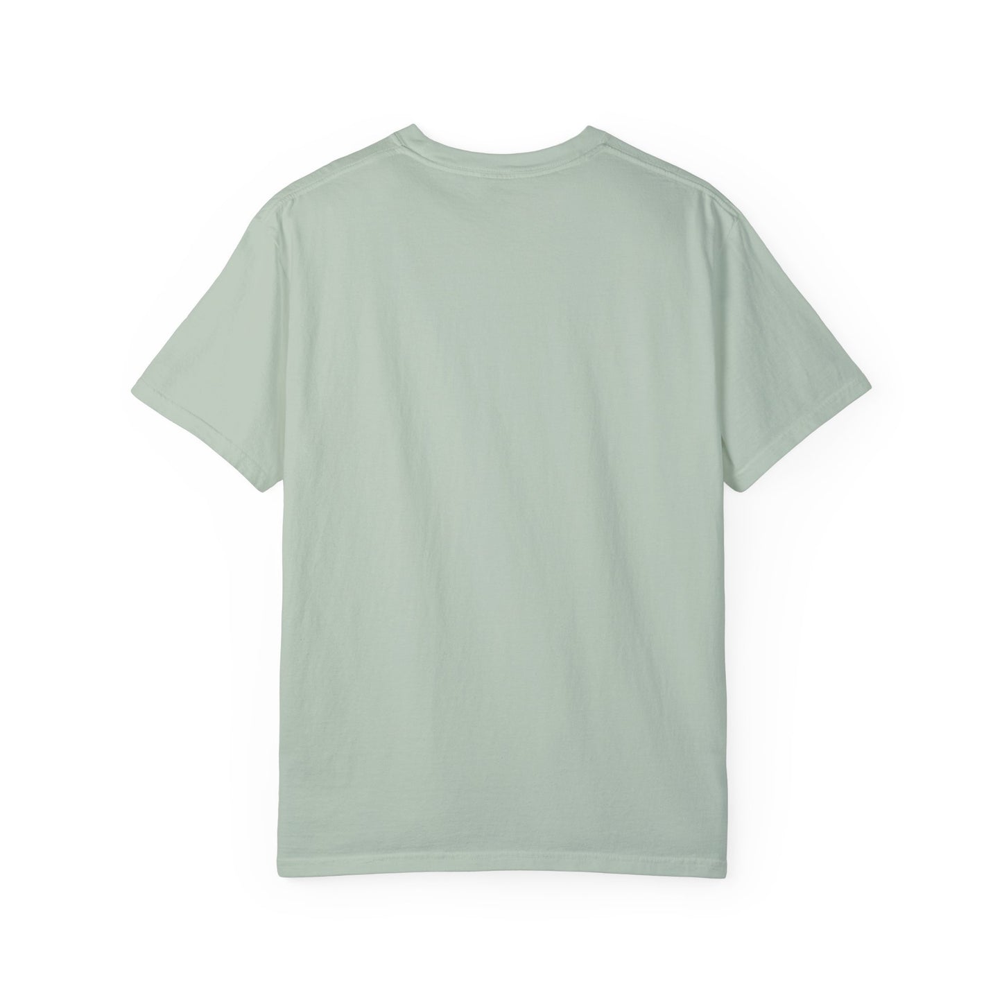 Comfort Colors 1717 | Unisex Garment-Dyed T-shirt