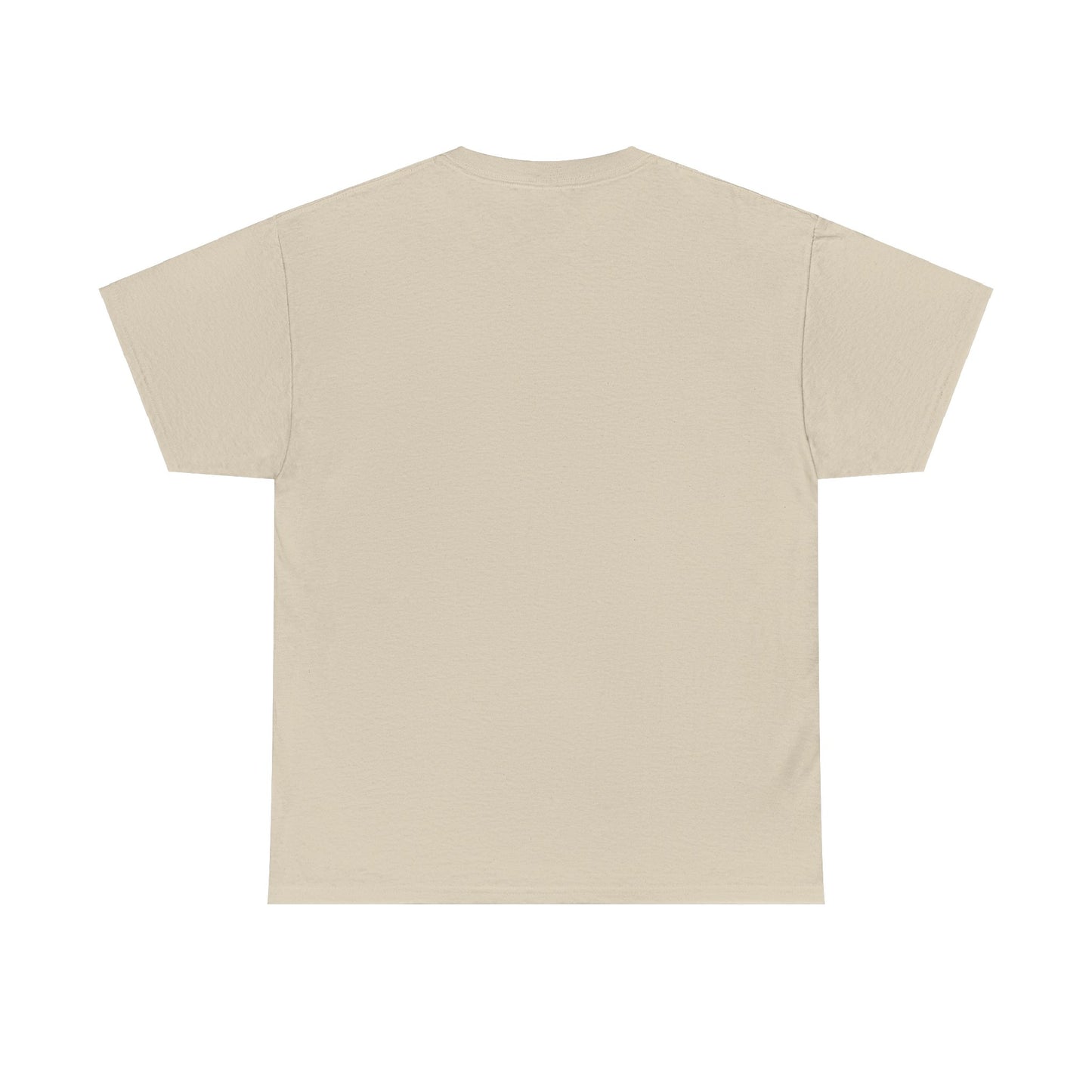 Gildan 5000 | Unisex Heavy Cotton Tee