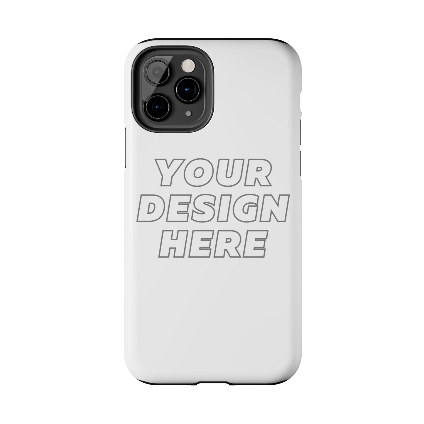 Colorful Tough Phone Cases