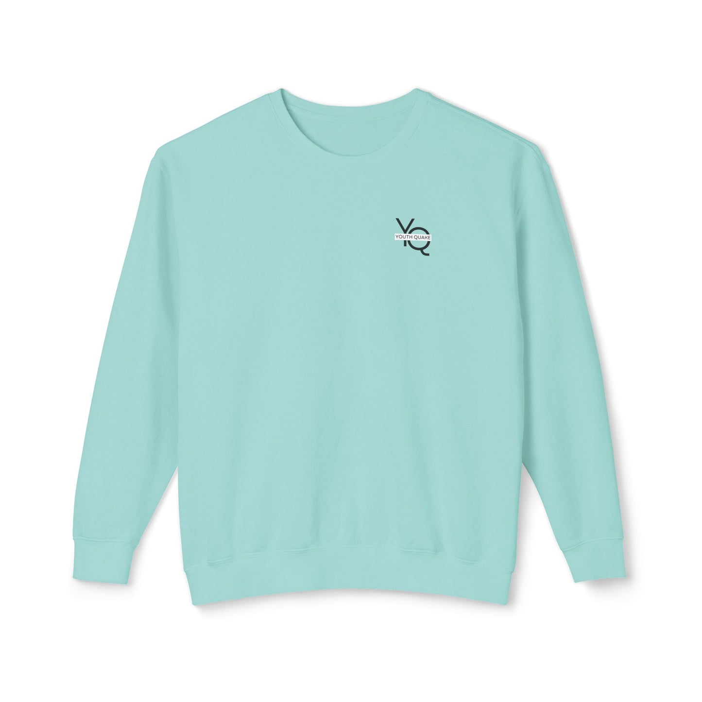 Youth Quake Sweatshirt