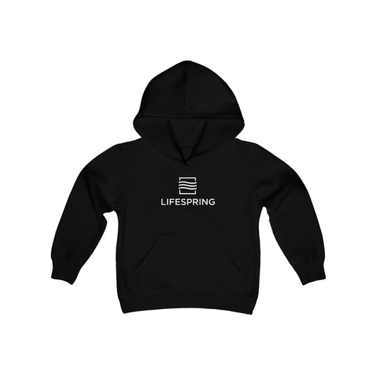 Lifespring Youth Sweatshirt