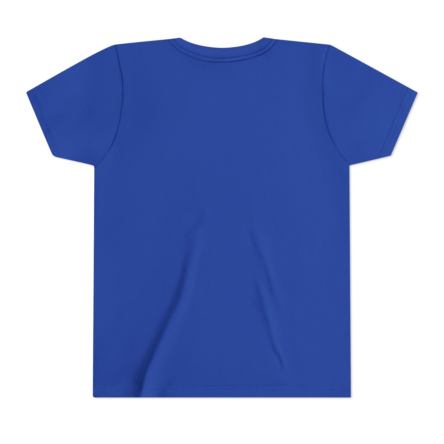 Youth Full Logo Tee