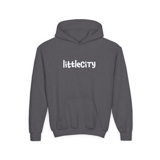 Little City Youth Hoodie