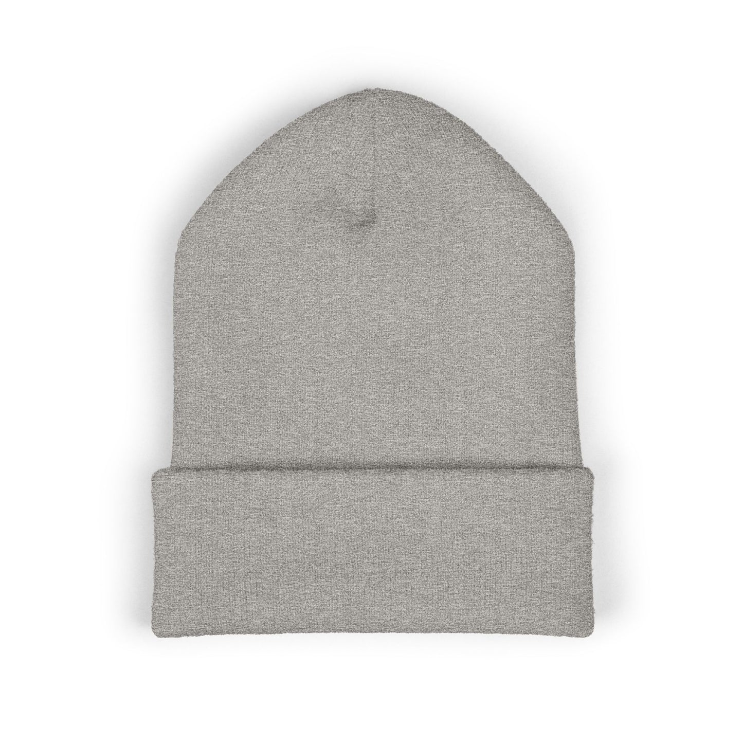 West Baptist Church — Yupoong 1501KC Classic Cuffed Beanie (Design 2)