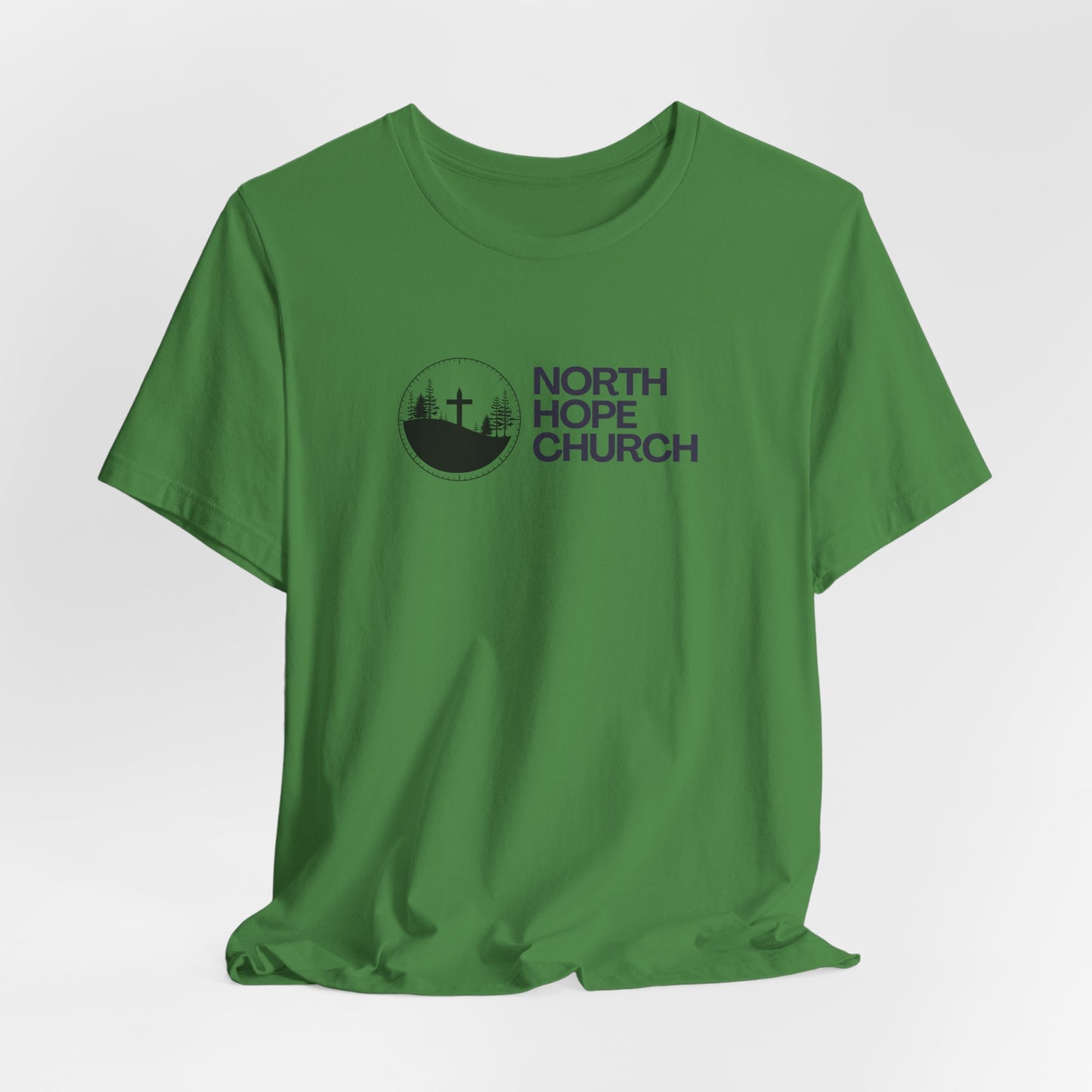 Full Logo Tee