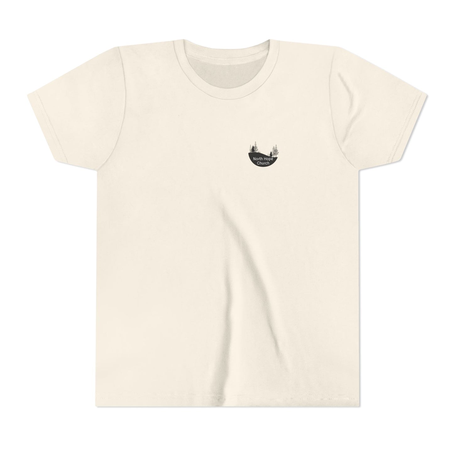 Youth Slope Design Tee