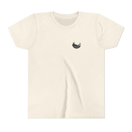 Youth Slope Design Tee