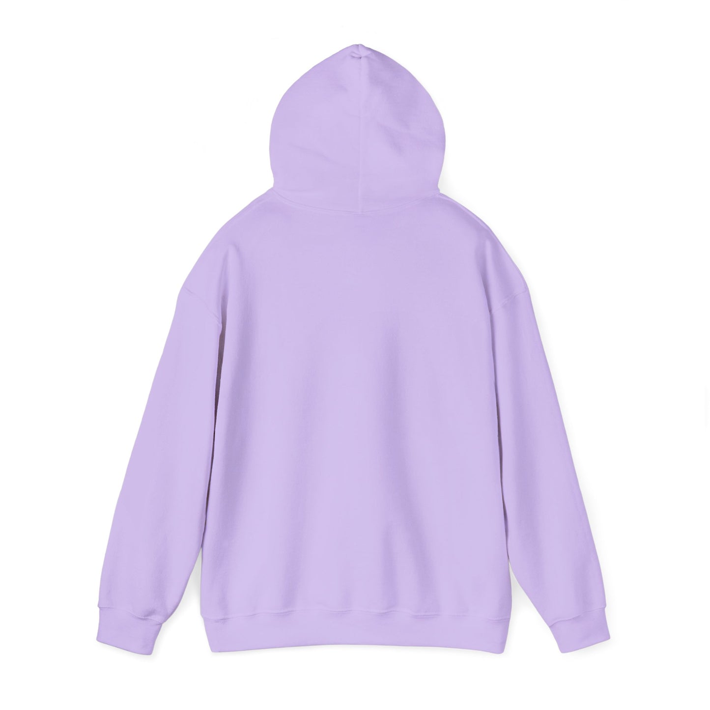Full Logo Patch Hoodie